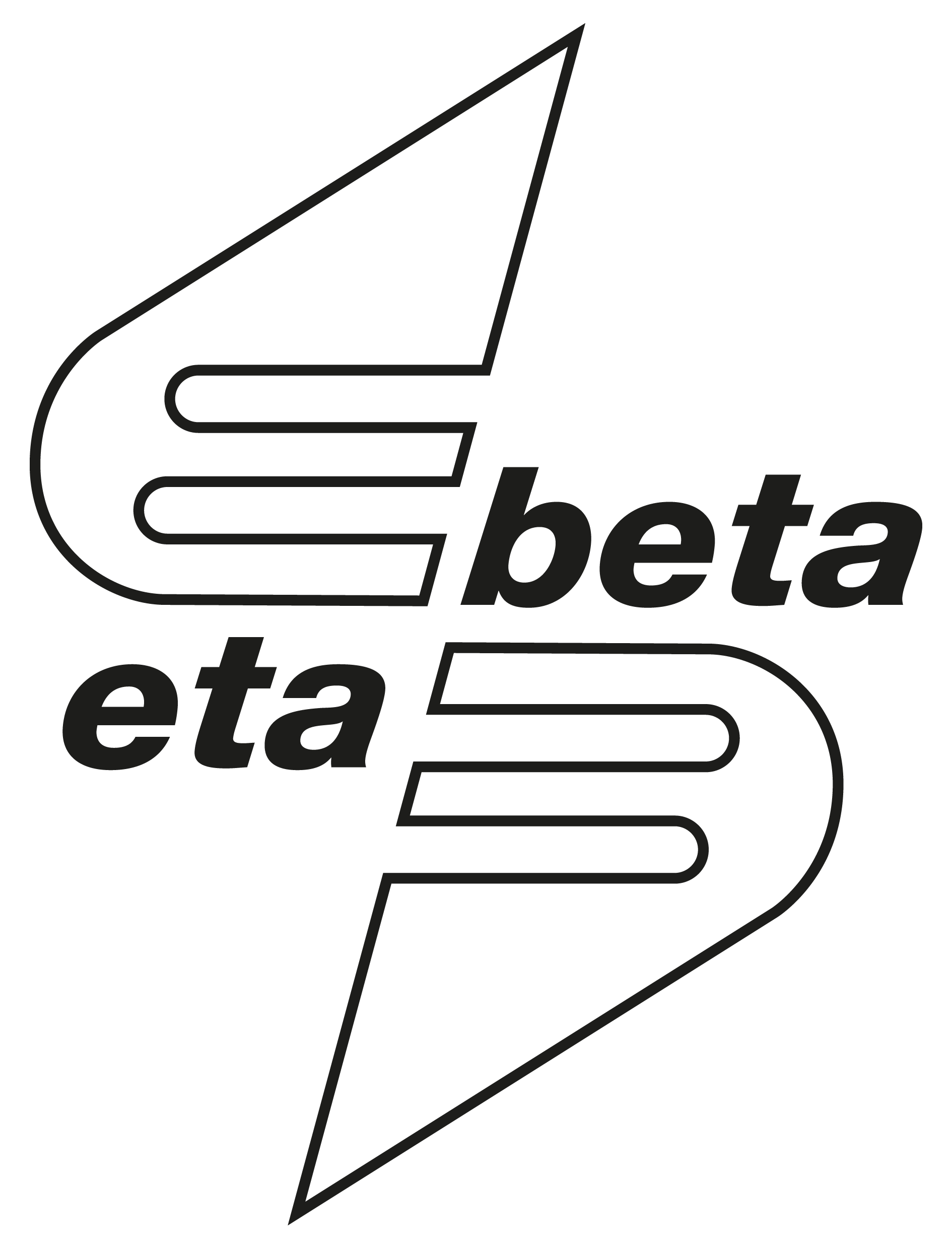 ETA BETA WHEELS